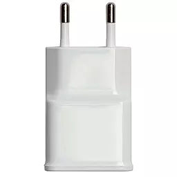 Сетевое зарядное устройство Grand-X 2.1a home charger + Lightning cable white (CH03LTW) - миниатюра 4