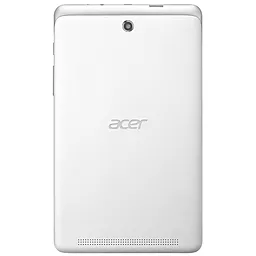 Планшет Acer Iconia Tab W1-810-11HM (NT.L7GEU.005) White - миниатюра 2