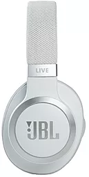 Наушники JBL Live 660NC White (JBLLIVE660NCWHT) - миниатюра 9