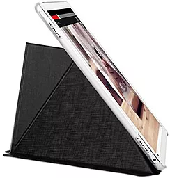 Чехол для планшета Moshi VersaCover Origami Case Metro Black Apple iPad Pro 12.9 Black (99MO056002) - миниатюра 3