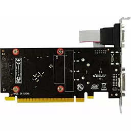Видеокарта Palit GeForce GT610 1024Mb PALIT (NEAT6100HD06-1196F) - миниатюра 4