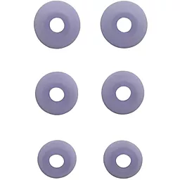 Наушники JBL Tune Beam Purple (JBLTBEAMPUR) - миниатюра 9