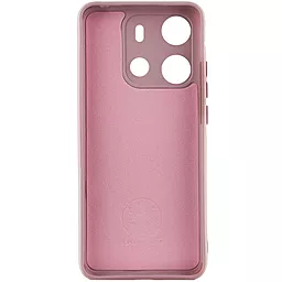 Чехол Lakshmi Cover Full Camera для Tecno Spark Go 2023 Pink Sand - миниатюра 2