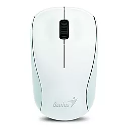 Комп'ютерна мишка Genius NX-7000 (31030109108) White - мініатюра 2