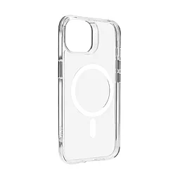 Чохол ArmorStandart Clear Magsafe для Apple iPhone 14 Transparent (ARM68053)