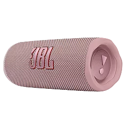 Колонки акустические JBL Flip 6 Pink (JBLFLIP6PINK)