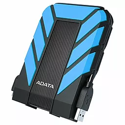Внешний жесткий диск ADATA HD710 Pro 4TB USB3.1 (AHD710P-4TU31-CBL)