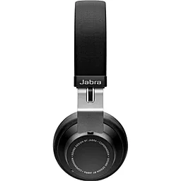 Навушники Jabra Move Black Bluetooth - мініатюра 5
