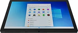 Ноутбук Lenovo ThinkPad X1 Fold Gen1 Black (20RL0016RT) - миниатюра 11