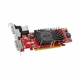 Видеокарта Asus Radeon HD5450 1Gb GDDR3 (HD5450-SL-HM1GD3-L-V2)