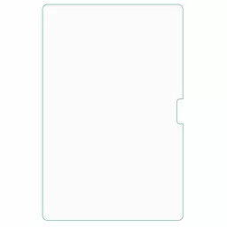 Защитное стекло BeCover для Blackview Tab 13 10.1" (709613) - миниатюра 3