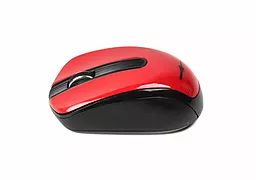 Компьютерная мышка Maxxter Mr-325-R Red - миниатюра 2