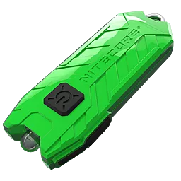 Ліхтарик Nitecore TUBE V2.0 (6-1147_V2_green) зелений