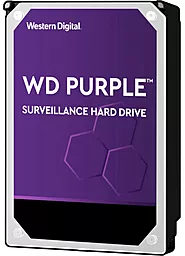 Жорсткий диск WD Purple 2 TB (WD23PURZ)