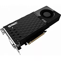 Видеокарта Palit GeForce GTX660 Ti 2048Mb (NE5X66T01049-1043F)