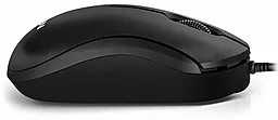 Компьютерная мышка Sven RX-60 Black - миниатюра 2