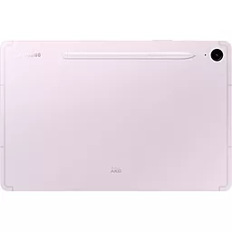 Планшет Samsung Galaxy Tab S9 FE 5G 128GB Light Pink (SM-X516BLIASEK) - миниатюра 4
