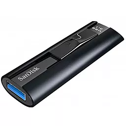 Флешка SanDisk 256GB Extreme Pro Black USB 3.1 (SDCZ880-256G-G46) - миниатюра 4