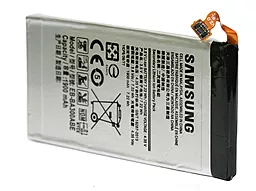 Аккумулятор Samsung A300F Galaxy A3 / EB-BA300ABE / DV00DV6263 (1900 mAh) PowerPlant - миниатюра 2