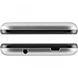 Мобільний телефон Alcatel 4024D Dual Sim Soft Silver - мініатюра 4