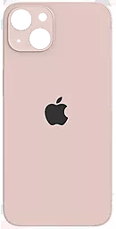 Задня кришка корпусу Apple iPhone 13 (small hole) Pink