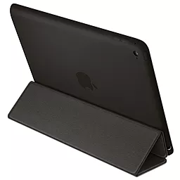 Чехол для планшета Apple Smart Case iPad Pro 12.9 Black (High copy) - миниатюра 3