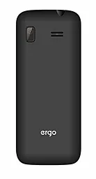 Мобільний телефон Ergo F182 Point Black - мініатюра 2