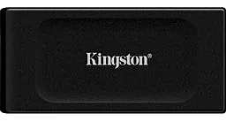 SSD Накопитель Kingston XS1000 2 TB (SXS1000/2000G) - миниатюра 2