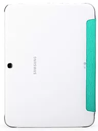 Чехол для планшета Rock Elegant Series Samsung T520 Galaxy Tab Pro 10.1 Turquoise - миниатюра 2