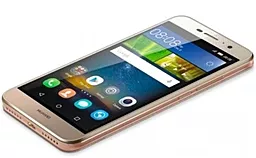 Мобільний телефон Huawei Y6 Pro Dual Sim Gold - мініатюра 2