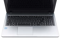 Ноутбук Asus X540SA (X540SA-RBPDN09) Aluminium - миниатюра 2
