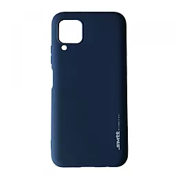 Чехол 1TOUCH Smitt Huawei P40 Lite Blue