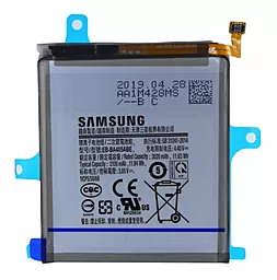Аккумулятор Samsung A405 Galaxy A40 / EB-BA405ABE (3100 mAh)