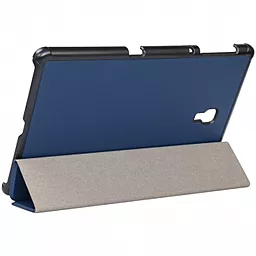 Чехол для планшета BeCover Smart Case Samsung Galaxy Tab A 10.5 2018 Deep Blue (703223) - миниатюра 3
