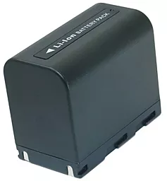 Аккумулятор для видеокамеры Samsung SB-LSM320 (3200 mAh) DV00DV1321 ExtraDigital - миниатюра 3