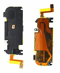 Динамик iPhone 3G нижний Полифонический (Buzzer) в рамке с антенной