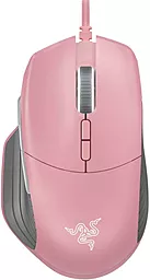 Компьютерная мышка Razer Basilisk USB (RZ01-02330200-R3M1) Quartz Pink