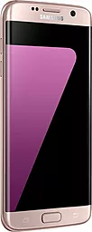 Мобільний телефон Samsung Galaxy S7 Edge 32GB (G935FD) Pink Gold - мініатюра 5