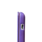 Чехол для планшета JisonCase Executive Smart Case for iPad mini 2 Purple (JS-IM2-01H50) - миниатюра 10