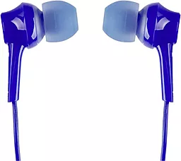 Навушники Panasonic RP-TCM105E-A Blue - мініатюра 2