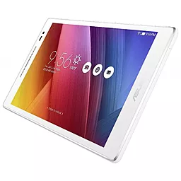 Планшет Asus ZenPad 10" 16GB (Z300M-6B056A) Pearl White - миниатюра 3