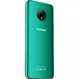 Смартфон DOOGEE X95 3/16GB Green