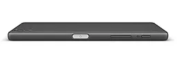 Мобільний телефон Sony Xperia X Dual F5122 64 GB Graphite Black - мініатюра 4