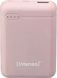 Повербанк Intenso XS10000 10000 mAh 15W Pink (7313533)