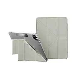 Чохол для планшету SwitchEasy Facet для Apple iPad Air 10.9, iPad Pro 11 Starlight (MPD219204SI23)