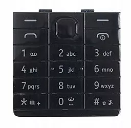 Клавиатура Nokia 515 Black