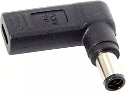 Переходник USB Type-C на DC 7.4x5.0mm + PD Triger 19.5V for Dell
