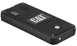 Мобільний телефон Caterpillar CAT B30 Black - мініатюра 3