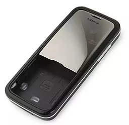 Корпус для Nokia 7310 Black