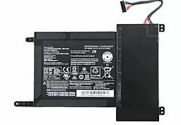 Аккумулятор для ноутбука Lenovo L14M4P23 IdeaPad Y700 / 14.8V 4050mAh / Black